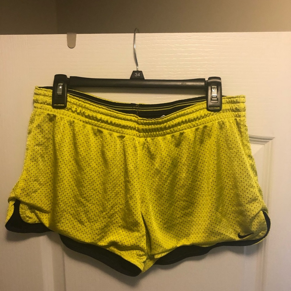 Nike shorts